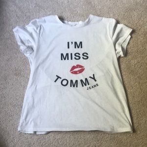 Tommy Hilfiger T-shirt